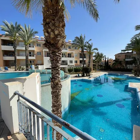 شقة Iris Village Grand بافوس
