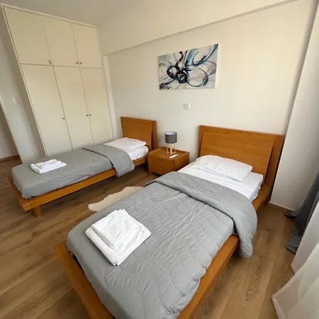 شقة Iris Village Grand بافوس