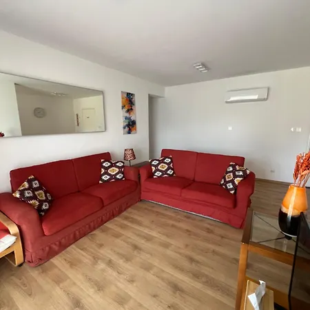 شقة Iris Village Grand بافوس