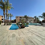 Apartmán Iris Village Grand Paphos