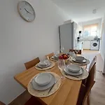 Iris Village Grand Apartmán