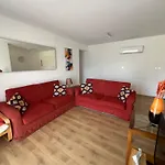 Apartmán Iris Village Grand Paphos