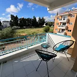 Apartmán Iris Village Grand Paphos