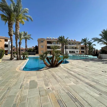 Apartament Iris Village Grand Pafos