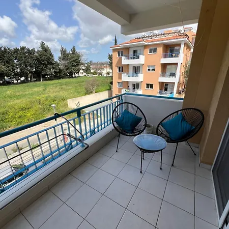 Iris Village Grand Appartement *