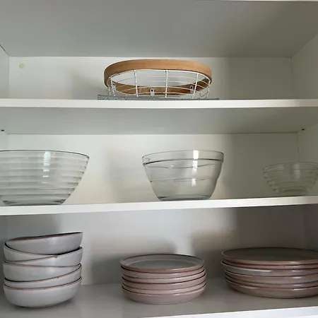 Iris Village Grand Paphos