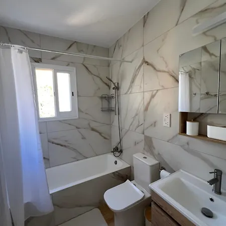 Iris Village Grand Appartement *