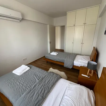 Apartament Iris Village Grand Pafos