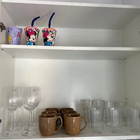 Iris Village Grand Appartement