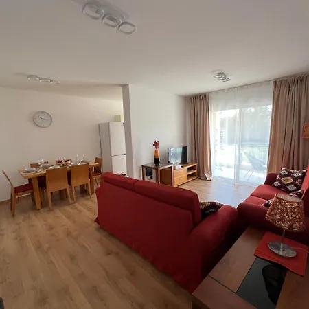 Iris Village Grand * Pafos