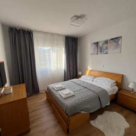 Iris Village Grand Paphos
