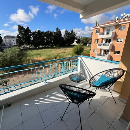 Appartement Iris Village Grand Paphos