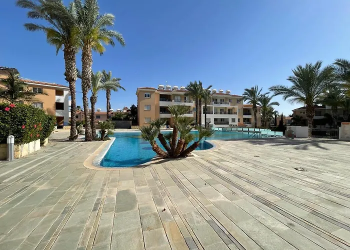 Lejlighed Iris Village Grand Paphos