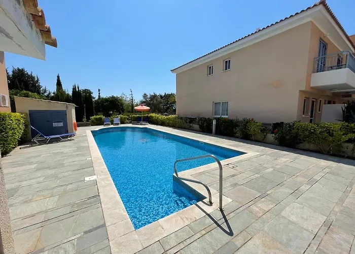 Iris Village Grand Lejlighed *