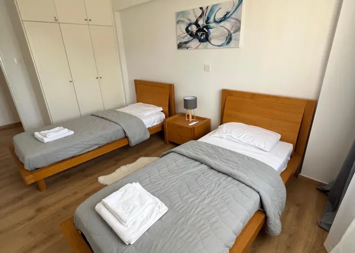 Lejlighed Iris Village Grand Paphos