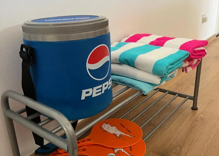 Iris Village Grand Lejlighed