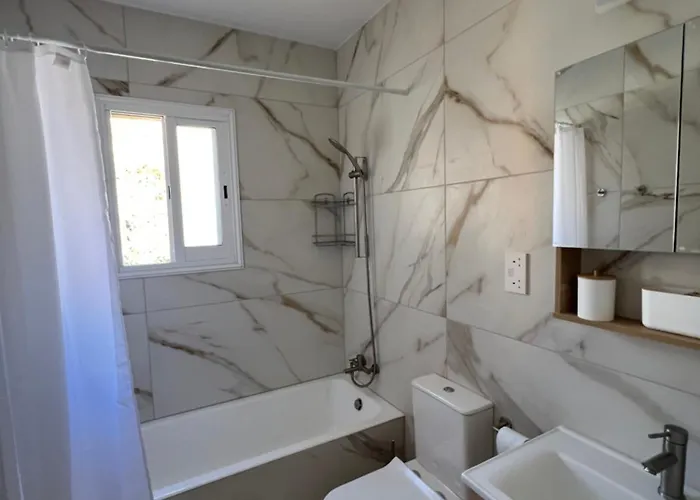 Iris Village Grand Lejlighed *