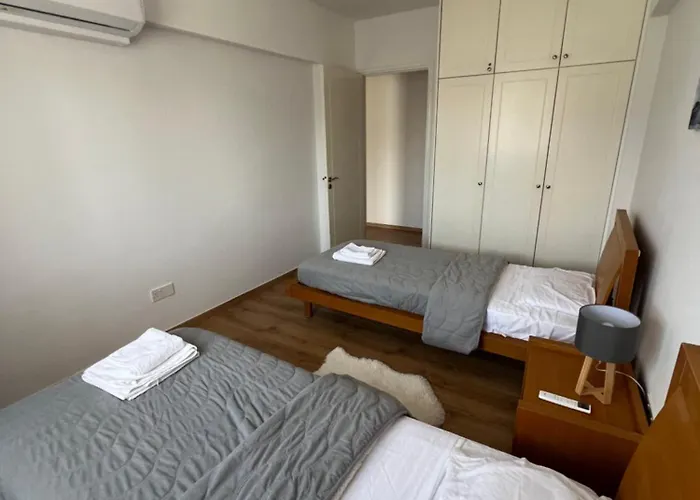 Lejlighed Iris Village Grand Paphos