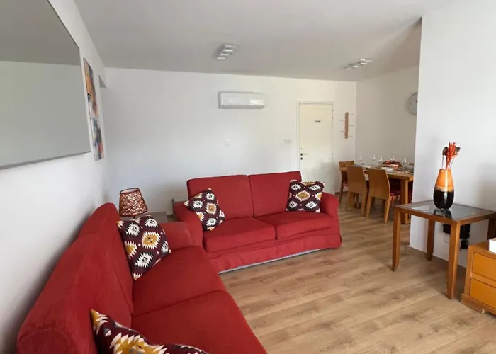 Lejlighed Iris Village Grand *