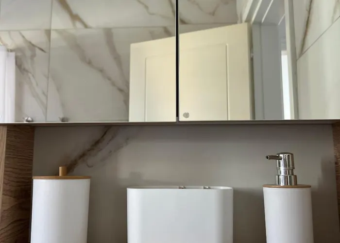 Iris Village Grand Lejlighed Paphos