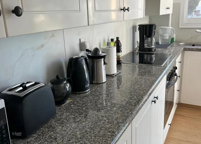 Iris Village Grand Paphos