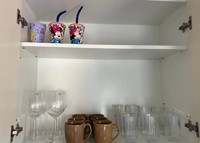 Iris Village Grand Lejlighed