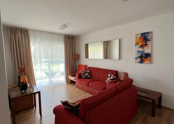 Lejlighed Iris Village Grand