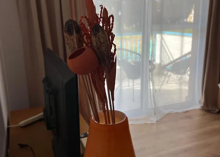 Iris Village Grand Lejlighed Paphos