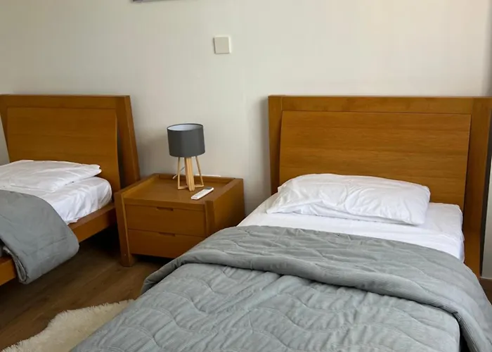 Lejlighed Iris Village Grand Paphos