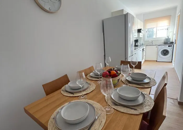 Iris Village Grand Lejlighed