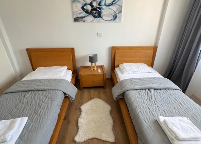 Lejlighed Iris Village Grand