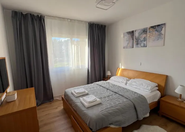 Iris Village Grand Paphos