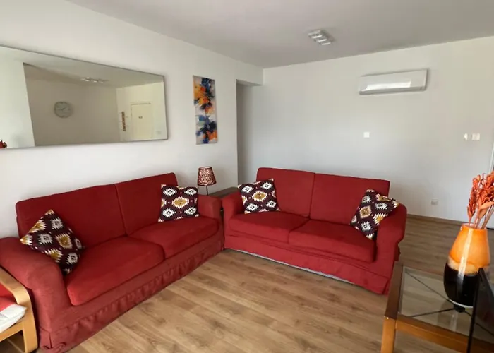 Lejlighed Iris Village Grand Paphos