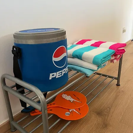 Iris Village Grand Apartment