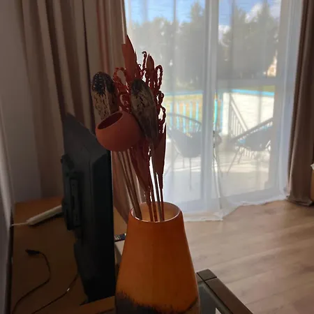 Iris Village Grand Apartment Paphos