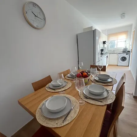 Iris Village Grand Апартаменты