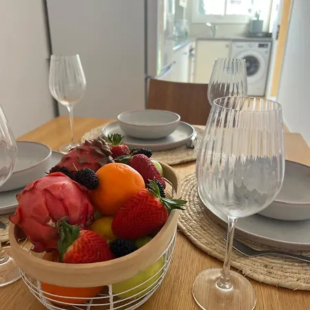 Iris Village Grand Апартаменты *