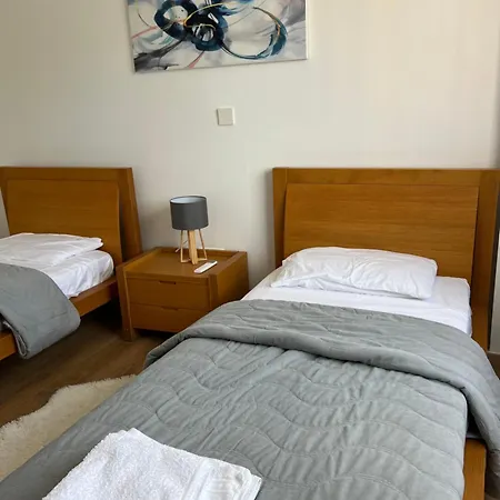 Appartement Iris Village Grand Paphos