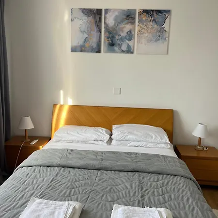 Iris Village Grand Appartement *